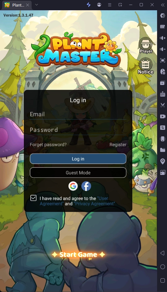 How to Download and Play Plant Master: TD Go on PC - Beginners Guide