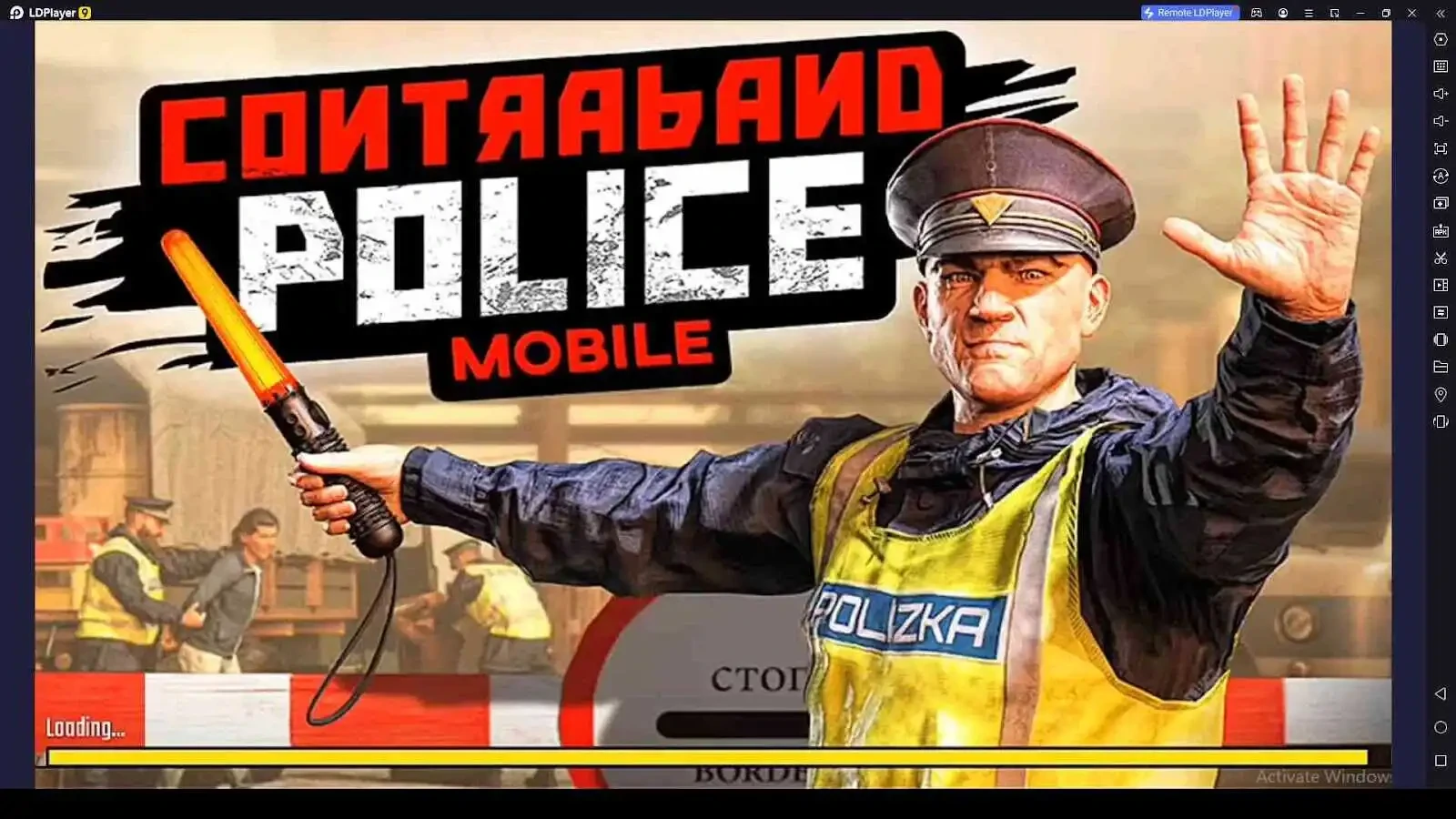 A Beginner's Guide and Tips to Contraband Police Mobile