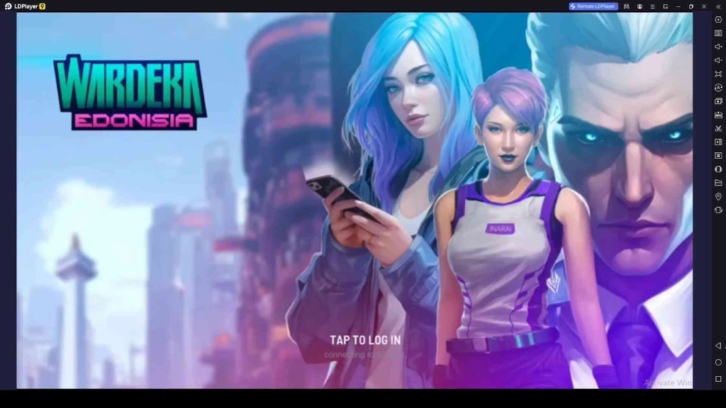 Wardeka Edonisia Codes