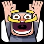 Clash Royale Emotes Guide - Emotes List, Codes and Obtainment.