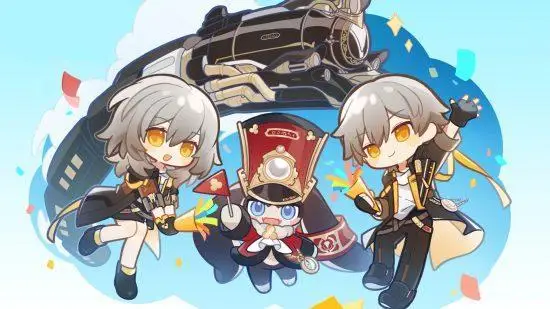 Honkai Star Rail : Guide des bannières - Avril 2023
