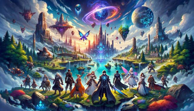 Tarisland Codes Guide: Unlocking Rewards in the MMORPG Adventure in March 2025