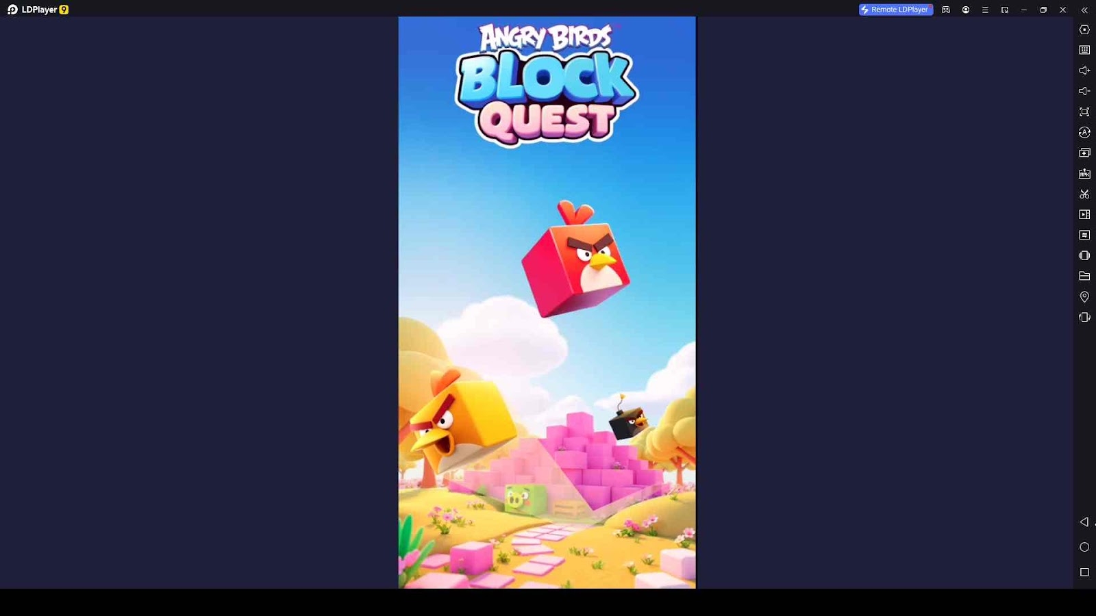 Angry Birds Block Quest Beginner Tips with Tricks