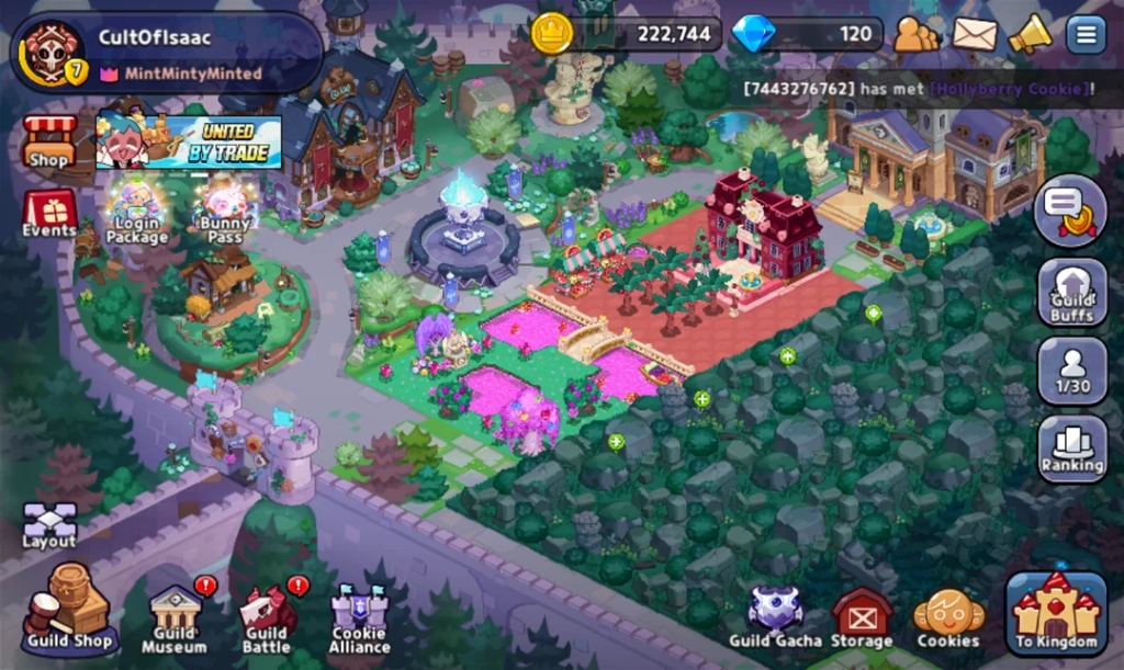 Understanding the Cookie Run: Kingdom Universe