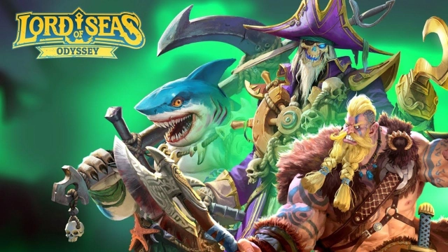 Lord of Seas: Odyssey Beginner Guide – Best Tips to the Epic Wars and Battles