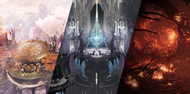 《失落的方舟：LOST ARK》「卡札羅斯襲擊戰」第2幕今日登場 同步釋出2週年系列活動
