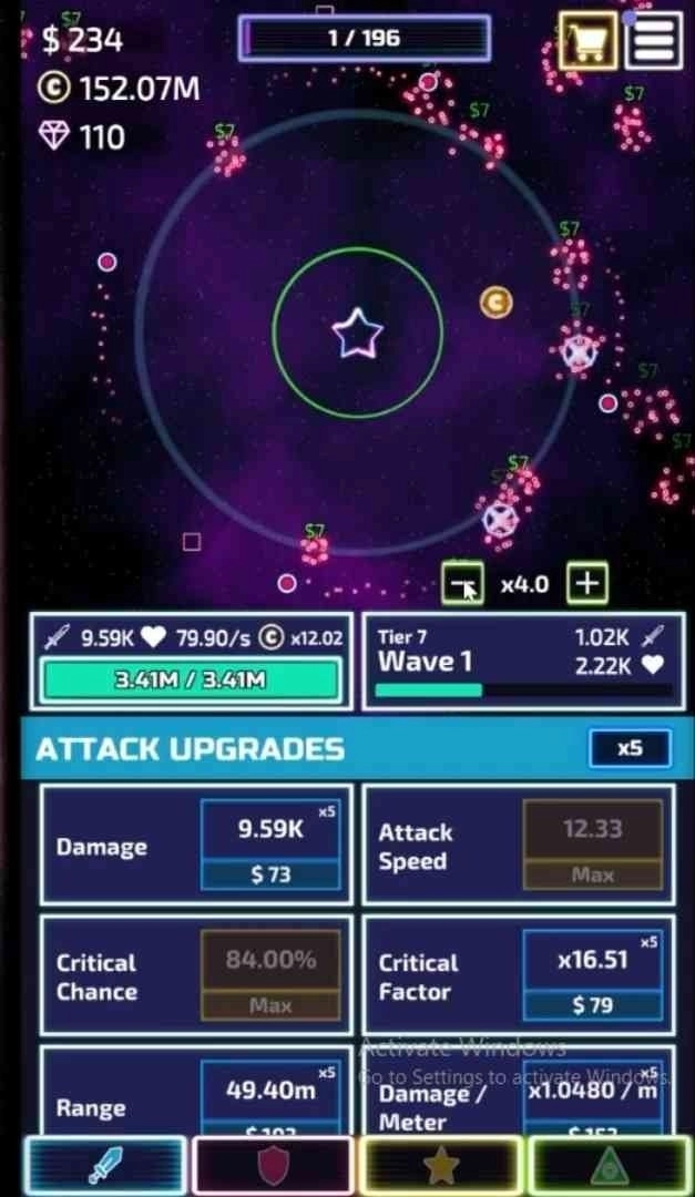 The Tower - Idle Tower Defense Best Cards by Game Stage and Playstyle The Tower - Idle Tower Defense Best Cards by Game Stage and Playstyle