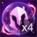 Golden Spatula Crystal Gambit Rates