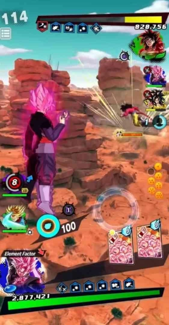 Best Teams for Rosé Black