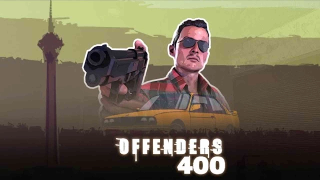 The Offenders 400 Codes: Unleash Justice – 2025 March