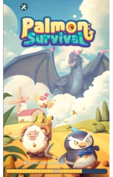 Palmon: Survival Codes