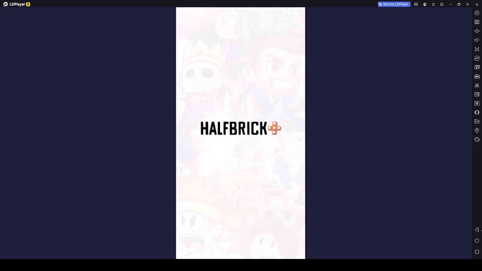 Warbits Halfbrick+ Codes