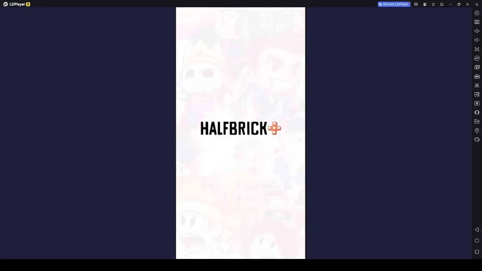 Warbits Halfbrick+ Codes