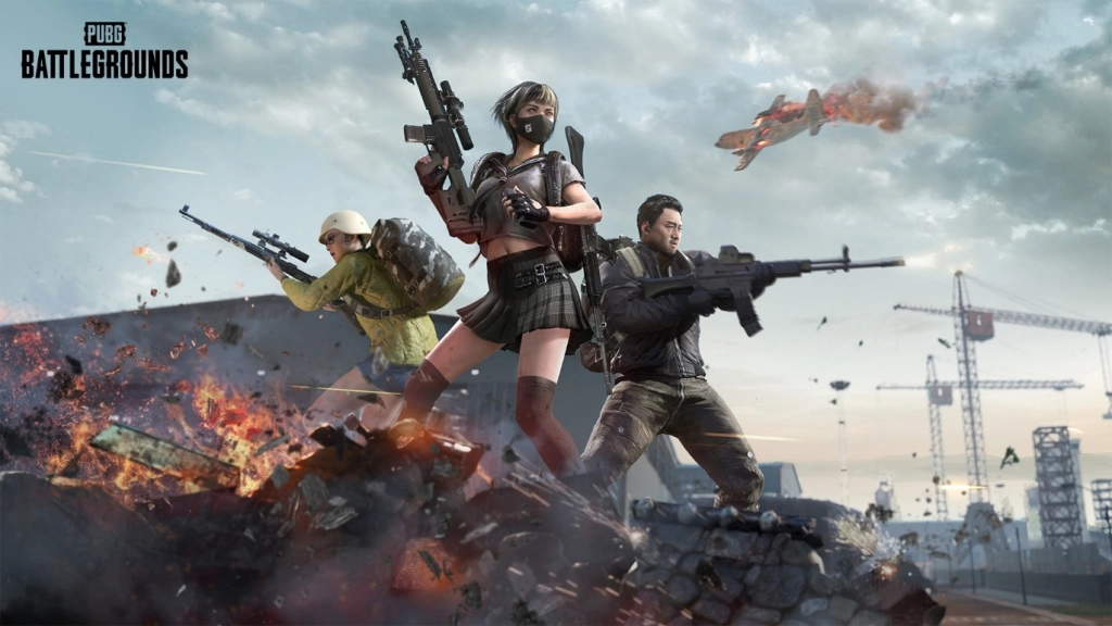 【ไกด์เกม】7 เทคนิคตั้งค่าเล่น PUBG อย่างมืออาชีพล่าสุดปี 2025 สำหรับมือใหม่และมือเก่า
