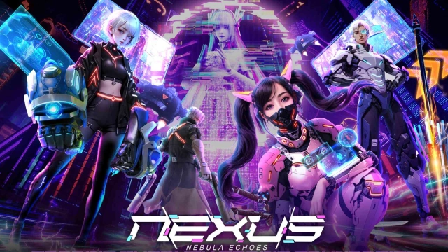 The Future Begins with Nexus: Nebula Echoes Beginner's Guide - Tips and Tricks to Play