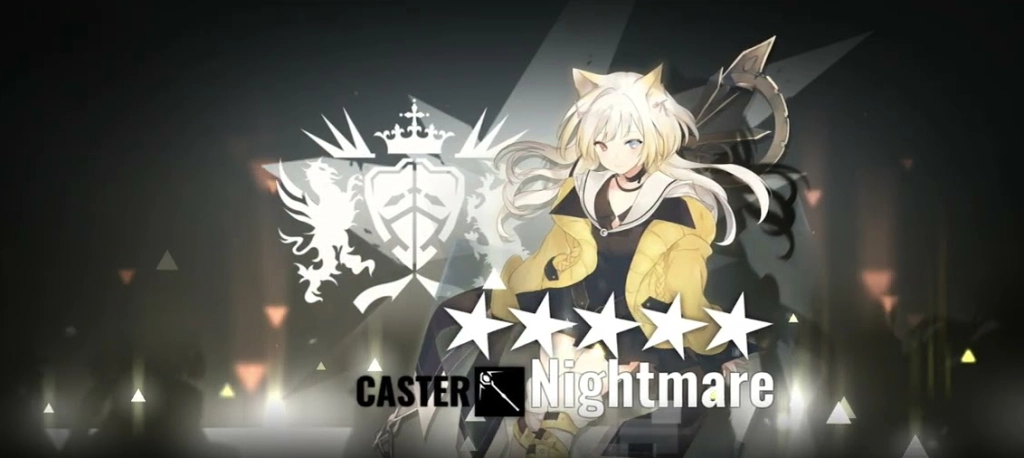 Arknights Tier List