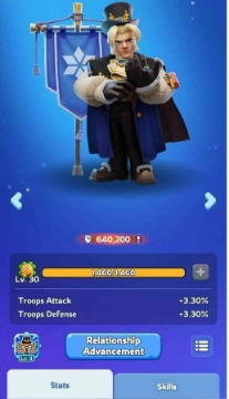 Baldur: Alliance Events Expert Baldur: Alliance Events Expert