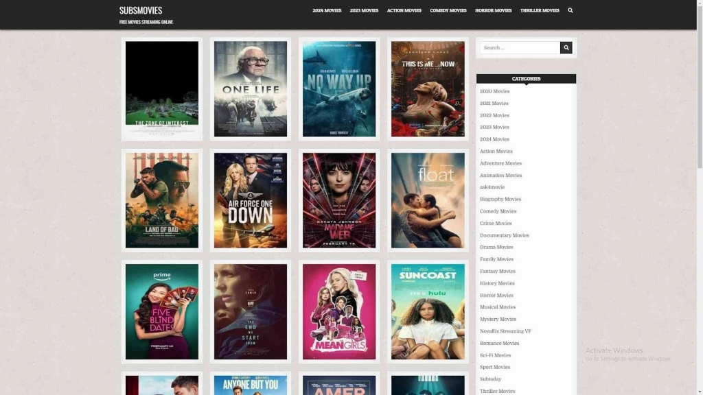 Flixtor Review of Guide, Is it Safe and All You Need to Know