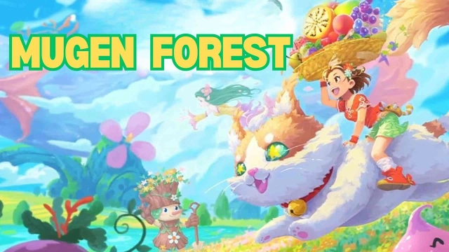 Mugen Forest Codes: Enchant Your Journey – 2025 March