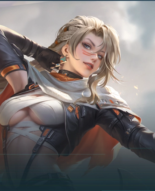 沙鷹高強陣容-阿爾泰爾