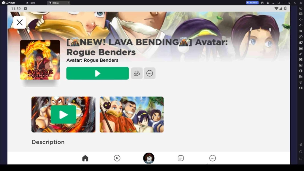 Roblox Avatar Rogue Benders Codes: Master the Elements - 2025 March