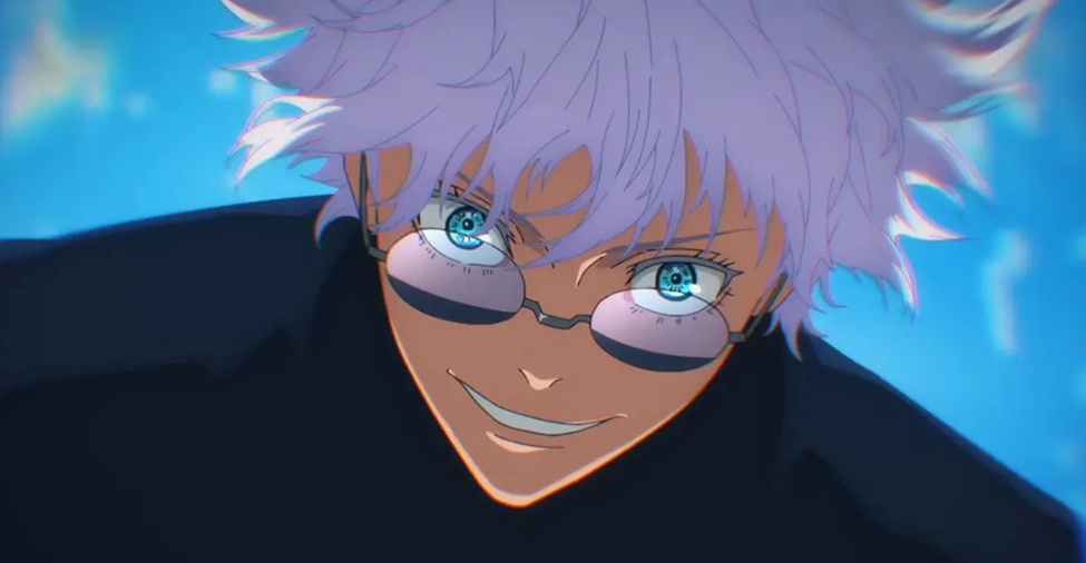 Actualización de Jujutsu Kaisen: Phantom Parade — Llegada de Gojo joven