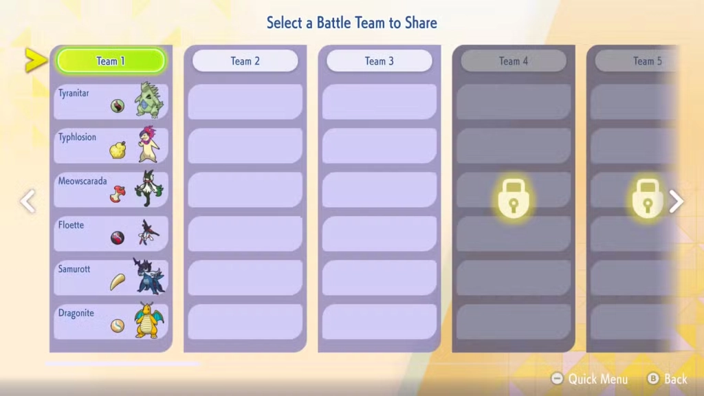 How the Pokémon Champions Replica Codes Work How the Pokémon Champions Replica Codes Work