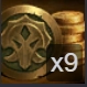 Golden Spatula Crystal Gambit Rates
