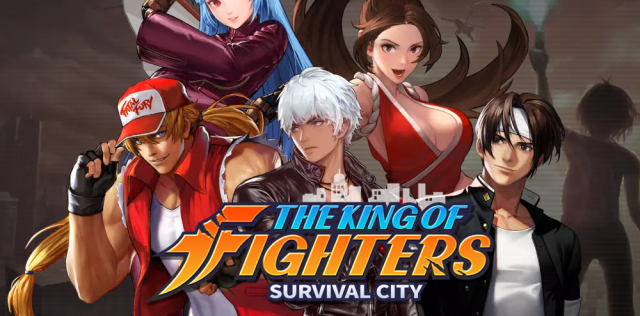 King of Fighters: Survival City - Tout ce que vous pouvez apprendre - Mars 2023