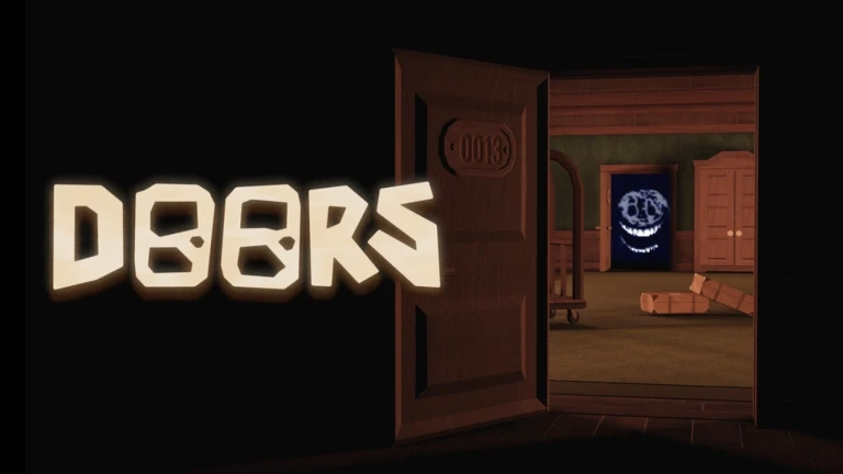 Roblox DOORS Codes
