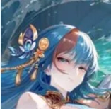 Mori Tale Divine Kun