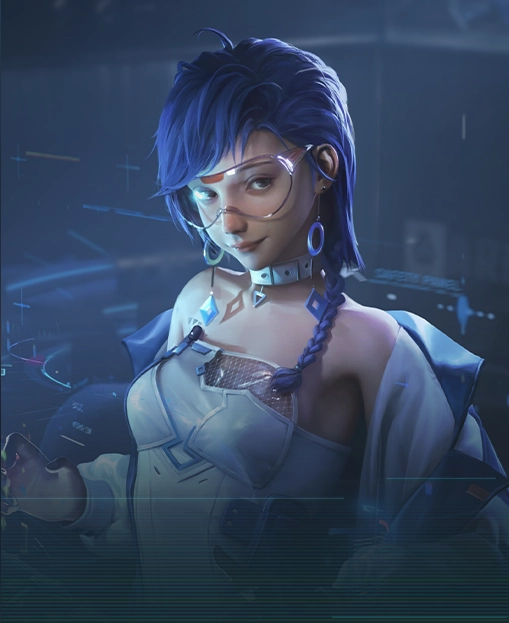 沙鷹高強陣容-格拉蘇