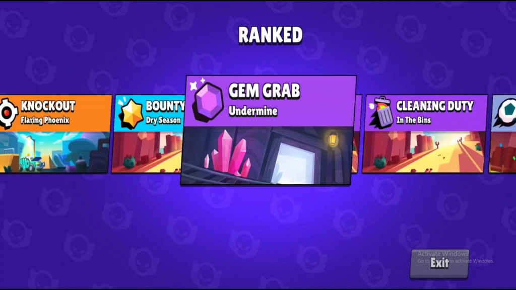 What is Brawl Stars Ranked Mode? 