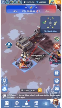 How to Earn Points from the Whiteout Survival Foundry Battle