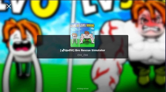 Roblox Bro Rescue Codes