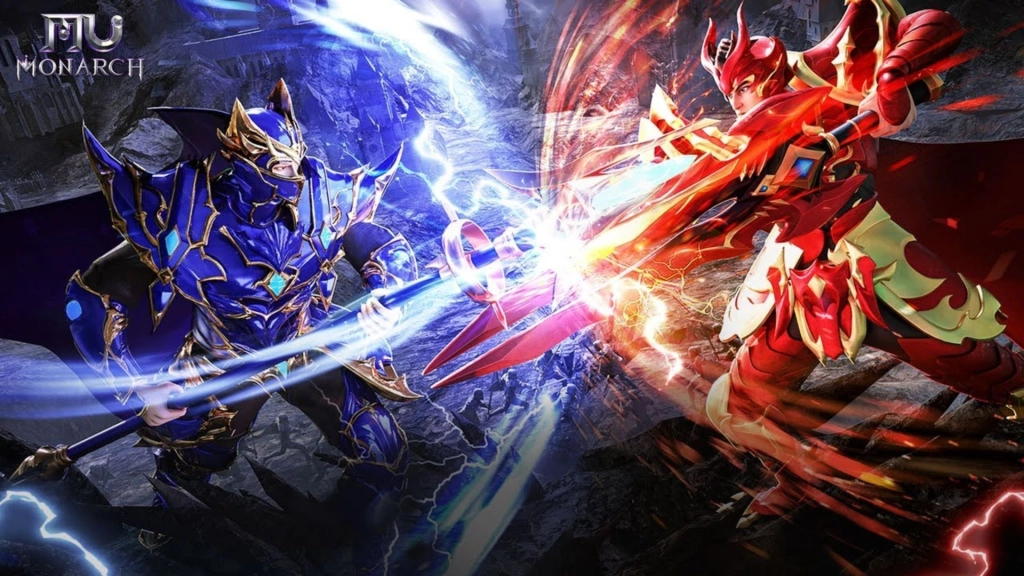 MU Monarch SEA Codes - November 2025 (Latest Codes)