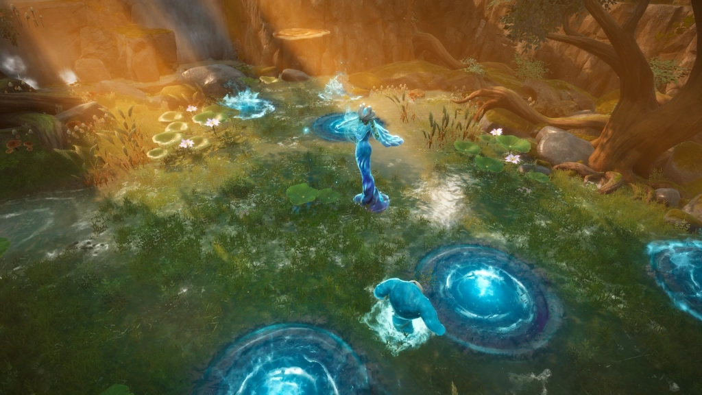 開放世界生存建造遊戲《不朽之樹》定於5月30日開啟首次限時限量測試！