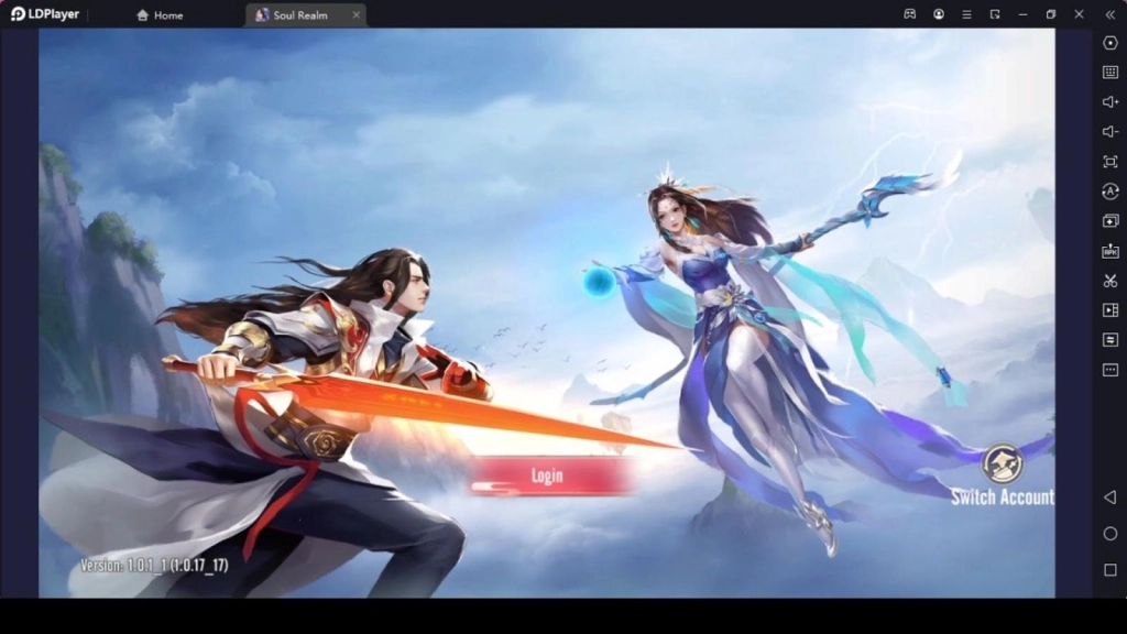 LDPlayer Beginner Guide for Soul Realm and Tips LDPlayer Beginner Guide for Soul Realm and Tips