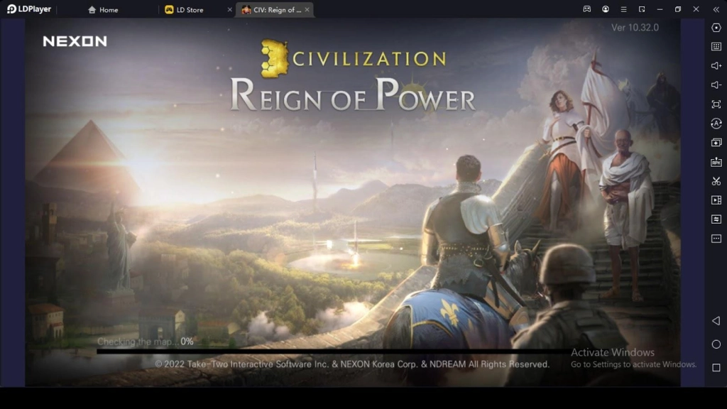 Civilization: Reign of Power Tier List for the Best Commanders – March