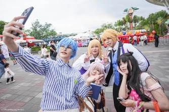 《Fate/Grand Order》繁中版八週年慶典「迦勒底樂園」圓滿落幕！