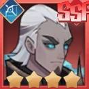 決勝之心T2角色邪火公爵