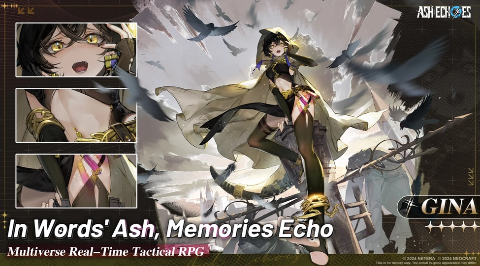 Mejores Equipos en Ash Echoes: Guía para Jugadores