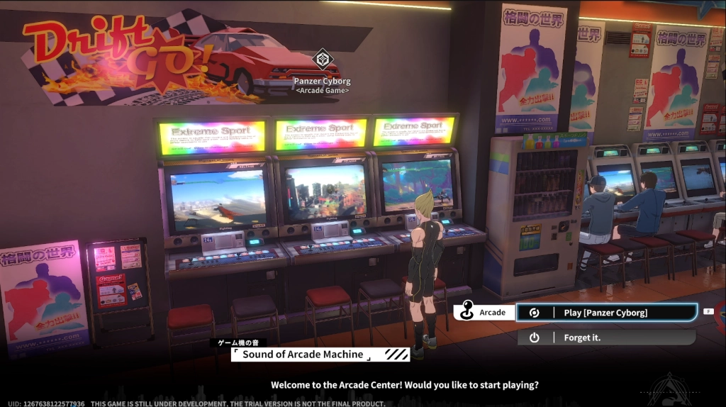 Action game "One Punch Man: World" starts its CBT today