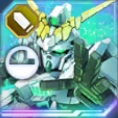 獨角獸鋼彈（毀滅模式/覺醒）（EX）