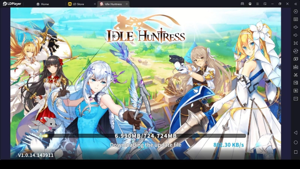 Idle Huntress: Adventure Guide, Tips and Best Strategies Idle Huntress: Adventure Guide, Tips and Best Strategies