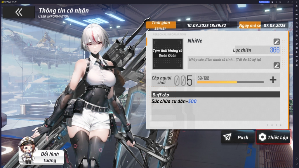 Full bộ code Thiếu Nữ Scarlet mới nhất - Hướng dẫn cách nhập chi tiết