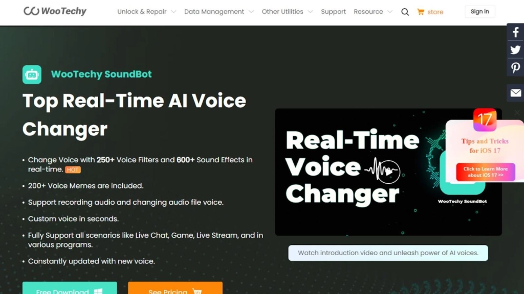 What is Ghostface Voice Changer: How to Change the Voice and Best Apps to Use - 2025