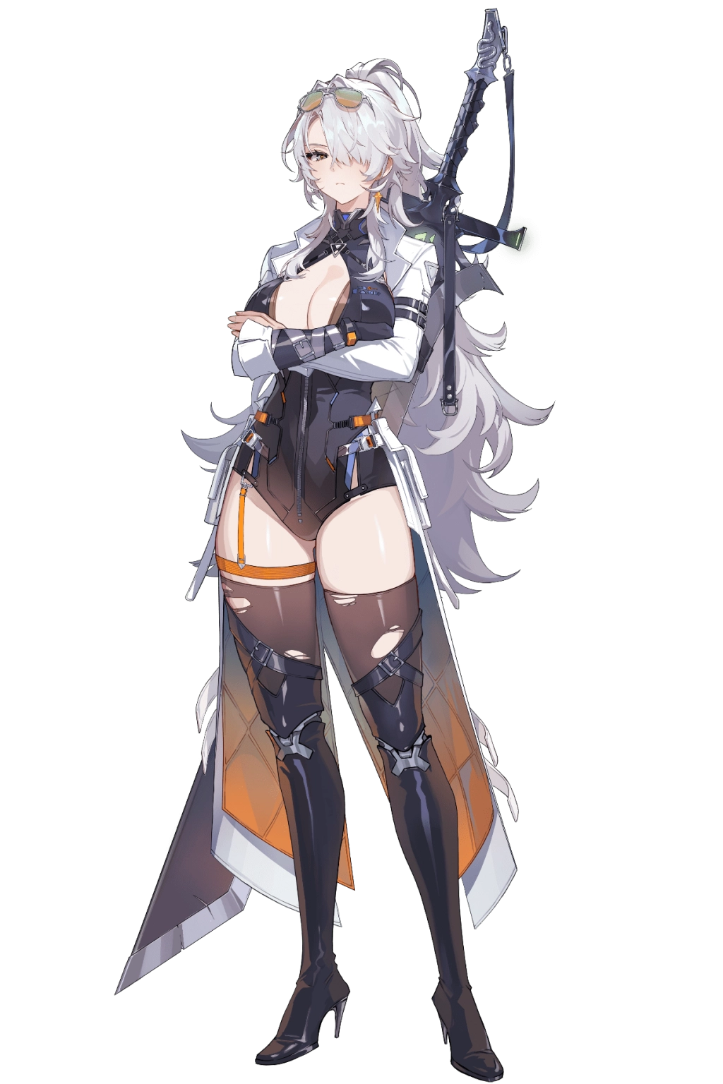 《卡厄思夢境》迎來全球上線100日 大型更新「銀河系災害 第2季」正式公開