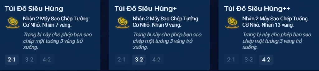 Đấu Trường Chân Lý: Cách Chơi Đội Hình Malzahar Hộ Vệ ĐTCL Mùa 15