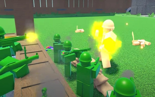 Roblox Toy Defense Codes: Strengthen Your Defenses and Conquer the Enemy - 2025 March